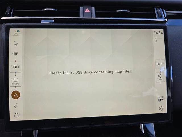 New 2026 Land Rover Range Rover Velar Dynamic SE AWD/4WD image 22