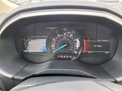 Used 2020 Ford Edge SEL w/ Convenience Package AWD/4WD image 16