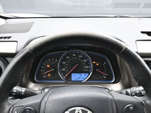 Used 2013 Toyota RAV4 Limited image 50