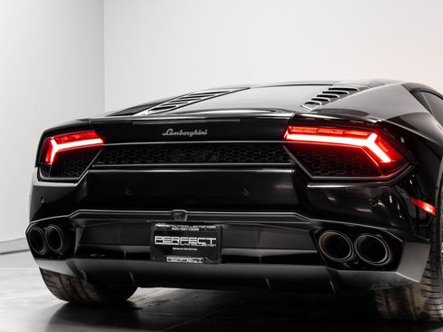 Used 2017 Lamborghini Huracan LP 580-2 image 60