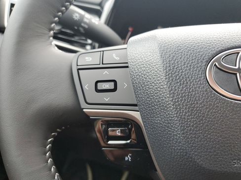 New 2026 Toyota Camry SE image 22