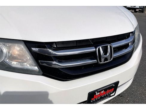 Used 2014 Honda Odyssey EX-L image 32