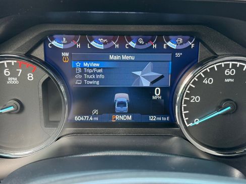 Used 2021 Ford F150 XLT w/ Equipment Group 302A High image 28