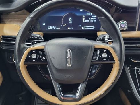 Used 2022 Lincoln Corsair Reserve w/ Equipment Group 201A image 29