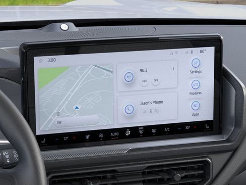 New 2025 Ford Bronco Sport Outer Banks w/ Outer Banks Tech Package+ image 14