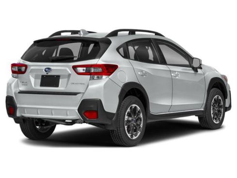 Used 2021 Subaru Crosstrek 2.0i Premium w/ Moonroof Package AWD/4WD image 5
