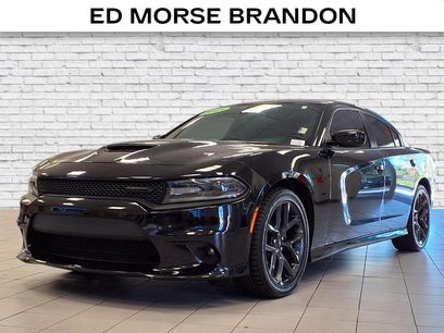 Used 2021 Dodge Charger GT w/ Blacktop Package