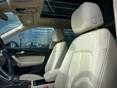 Used 2018 Audi Q5 2.0T Premium Plus w/ Premium Plus Package image 75