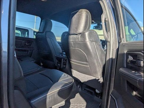 Used 2024 RAM 2500 Rebel w/ Towing Technology Group image 28