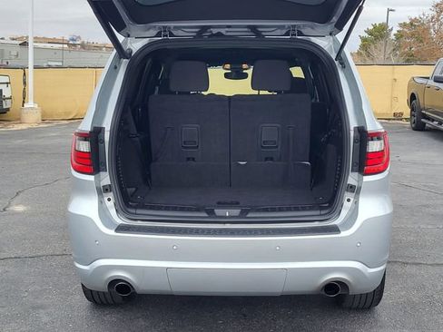 Certified 2023 Dodge Durango GT image 25