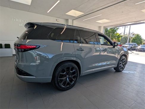 Used 2024 Lexus TX 500h AWD image 14