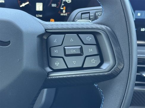 New 2026 Ford Mustang Dark Horse image 21