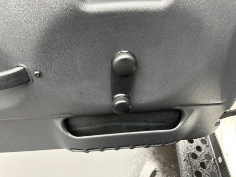 Used 2006 Jeep Wrangler X w/ Tire & Wheel Group (Ecco) image 26