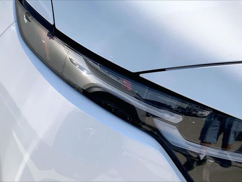New 2026 MAZDA CX-5 Select AWD/4WD image 13