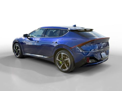 Used 2023 Kia EV6 GT image 3