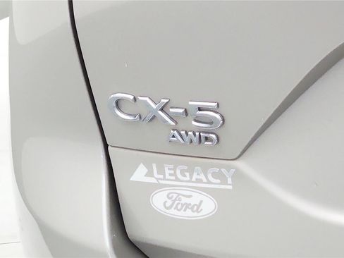 Used 2024 MAZDA CX-5 AWD 2.5 S w/ Select Package image 29