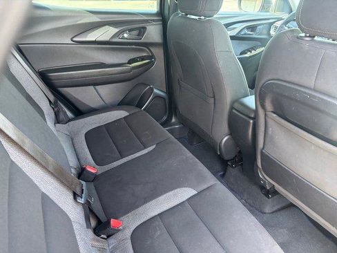Used 2023 Chevrolet TrailBlazer LS image 14
