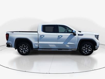 Used 2023 GMC Sierra 1500 SLT w/ SLT Premium Plus Package