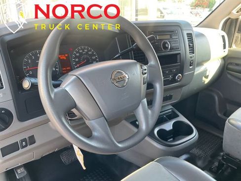 Used 2013 Nissan NV 1500 S w/ PWR Basic Pkg image 13
