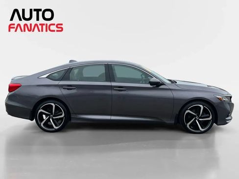 Used 2019 Honda Accord Sport image 7