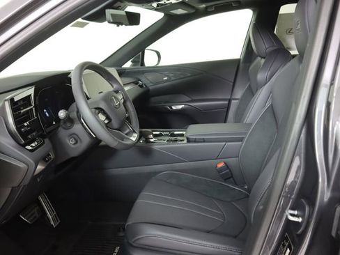 New 2026 Lexus RX 500h F Sport AWD/4WD image 12