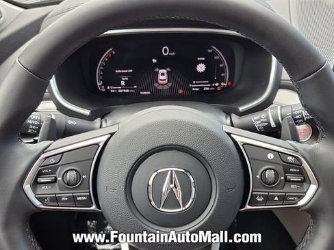 Used 2026 Acura MDX FWD w/ Technology Package image 21