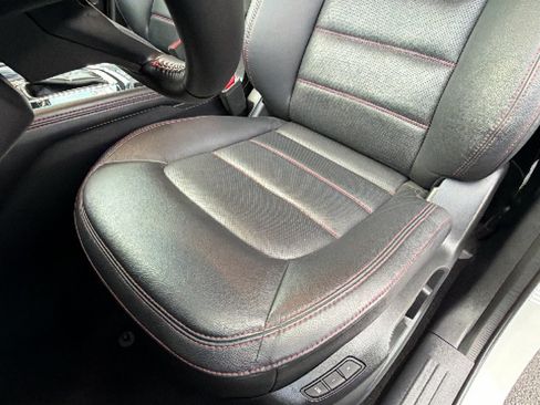 Used 2025 MAZDA CX-5 Carbon Edition AWD/4WD image 15