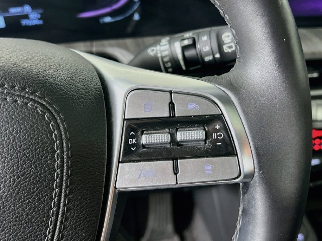 Used 2024 Kia Telluride EX AWD/4WD image 34