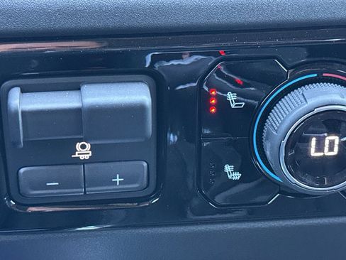 New 2025 Chevrolet Silverado 1500 RST w/ All Star Edition Plus image 44