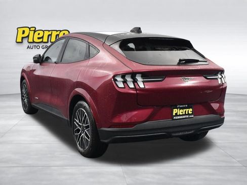 New 2025 Ford Mustang Mach-E Premium image 7
