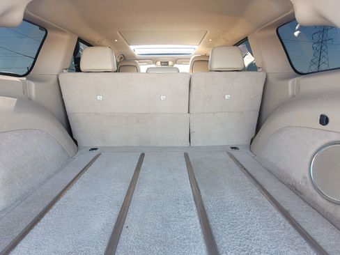 Used 2016 Jeep Grand Cherokee Overland image 13