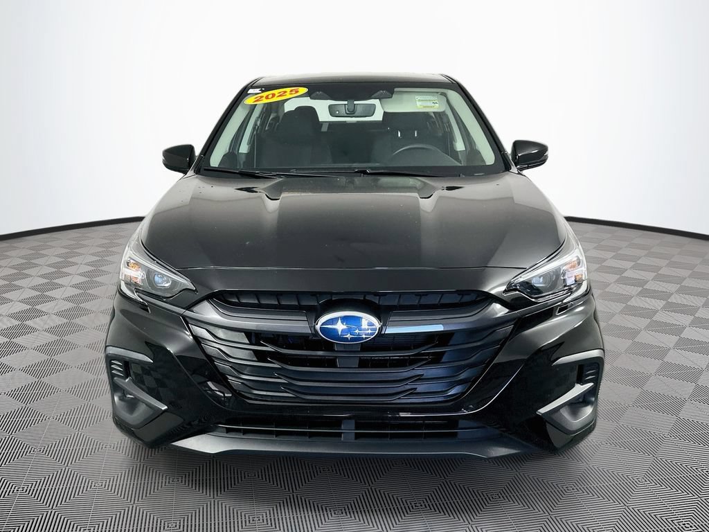 Used 2025 Subaru Legacy Premium AWD/4WD image 4