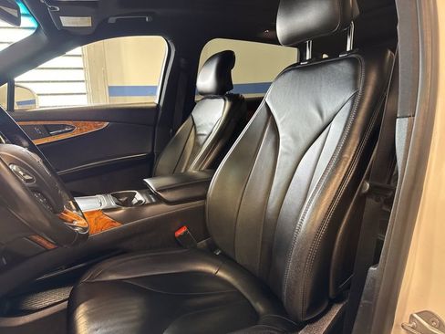 Used 2016 Lincoln MKX Select w/ Select Plus Package image 22