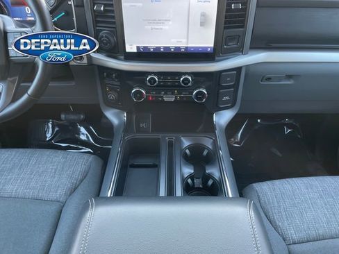 Used 2022 Ford F150 XLT w/ Equipment Group 302A High image 14