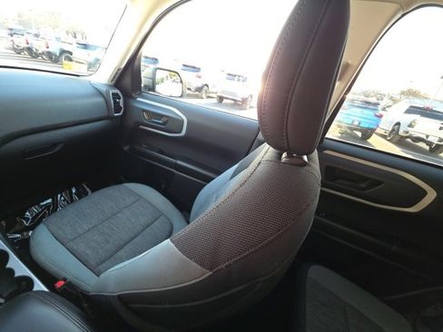 Used 2022 Ford Bronco Sport Big Bend w/ Convenience Package image 25