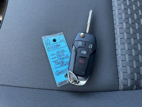 New 2025 Ford Transit 250 148 Medium Roof w/ Interior Upgrade Package image 18