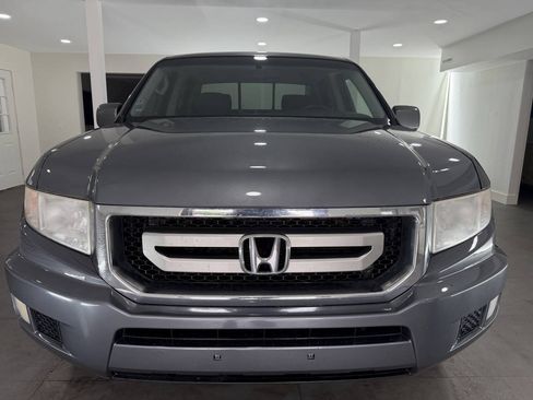 Used 2009 Honda Ridgeline RTS image 14