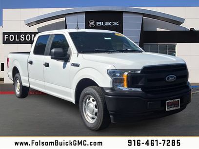 Used 2020 Ford F150 XL w/ Equipment Group 101A Mid
