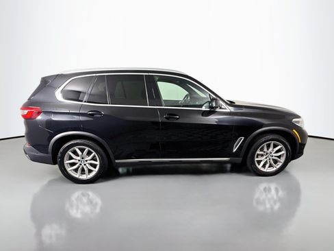 Used 2020 BMW X5 sDrive40i RWD image 11