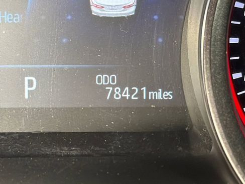 Used 2022 Toyota Camry XSE image 28