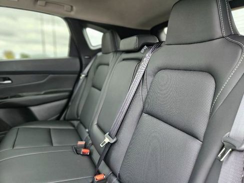 New 2026 Nissan Murano SL AWD/4WD image 24