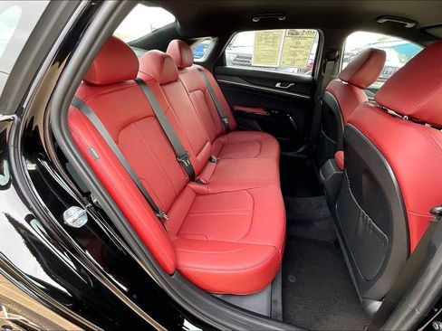 Used 2026 Kia K5 GT-Line w/ GT-Line Red Interior Package FWD image 27