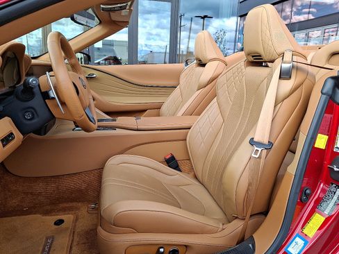 Used 2022 Lexus LC 500 LC 500 image 13