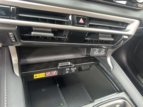 Used 2026 Lexus RX 350 Premium w/ Convenience Package FWD image 20