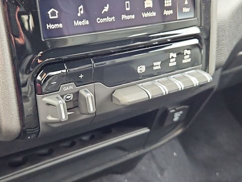 New 2026 RAM 2500 Tradesman AWD/4WD image 25