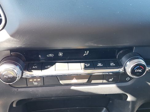 Used 2025 MAZDA CX-30 AWD 2.5 S w/ Preferred Package image 25