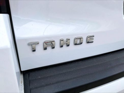 Used 2016 Chevrolet Tahoe LT w/ Texas Edition Package image 30