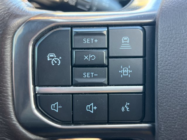 Used 2023 Ford Expedition Max King Ranch AWD/4WD image 31