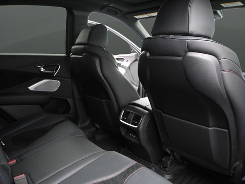 Certified 2024 Acura RDX A-Spec AWD/4WD image 22