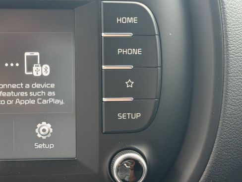 Certified 2021 Kia Soul LX FWD image 27